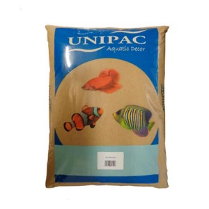 Unipac Silver Sand 10kg