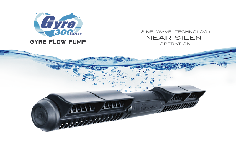 Maxspect Gyre XF330 Double Package