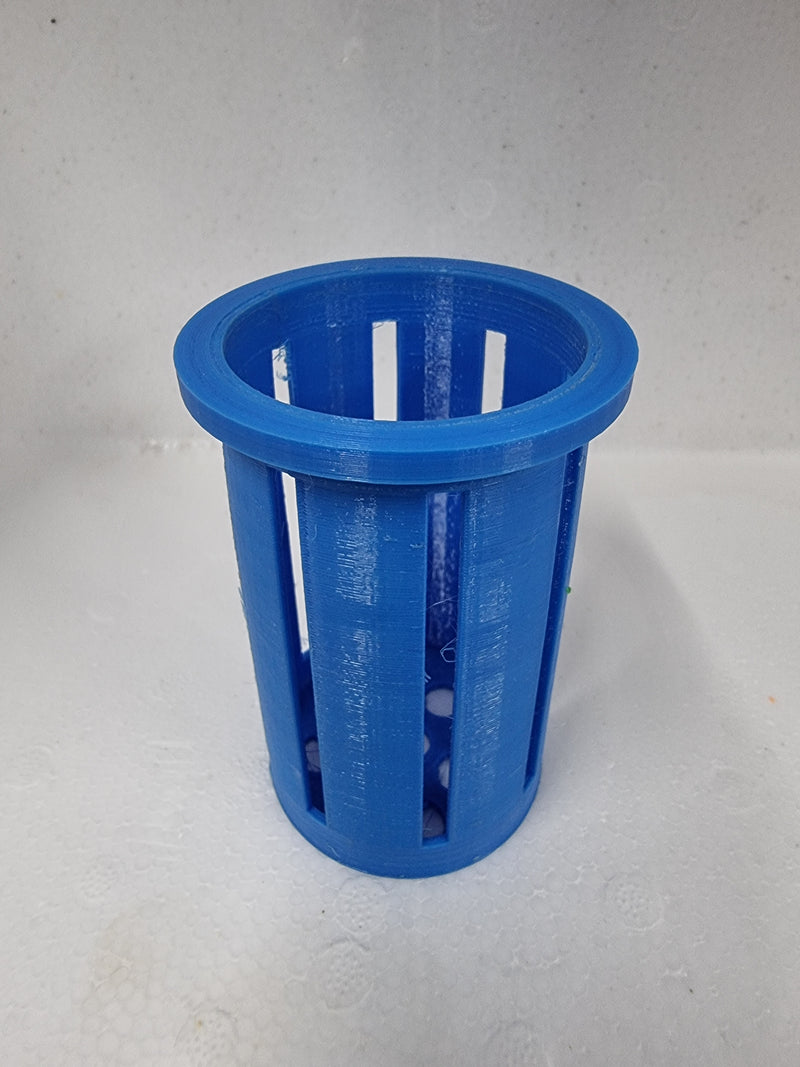 CM Waterbox 2.75" Filter Cup
