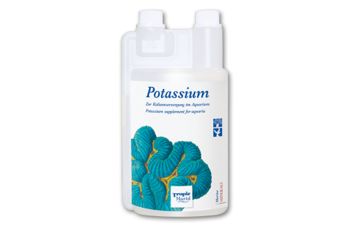 Tropic Marin Pro-Coral Potassium 500ml