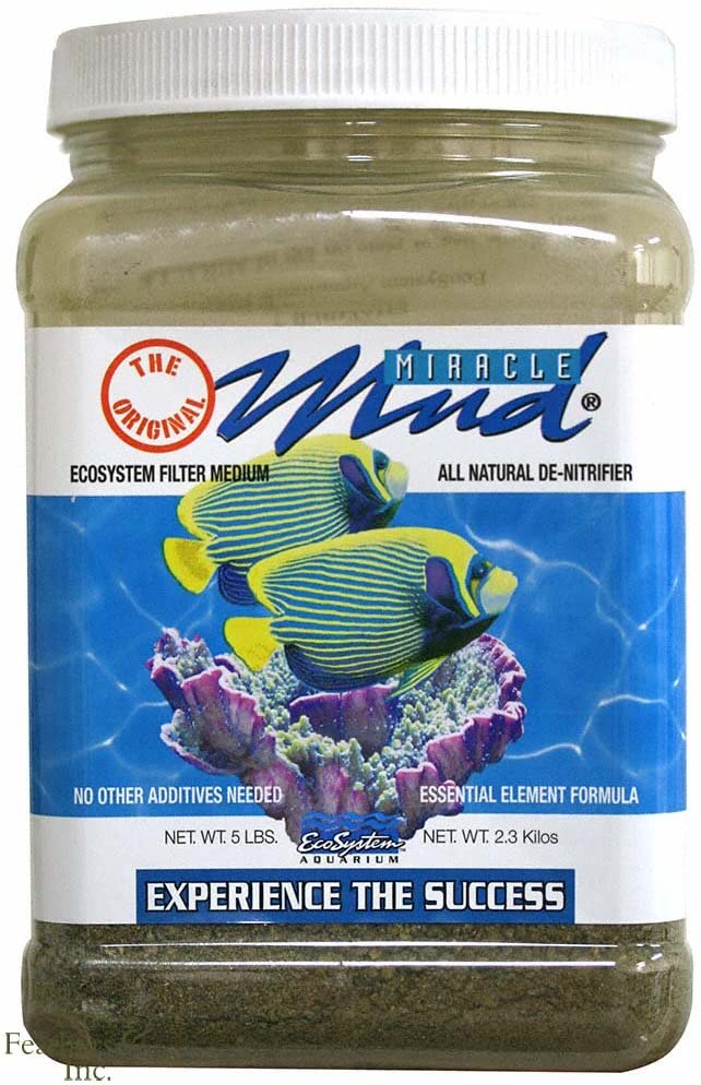 Eco Systems Miracle Mud 3lbs