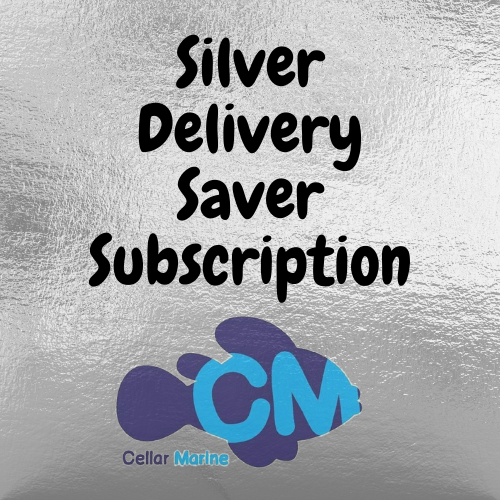 Silver Delivery Saver Subscription