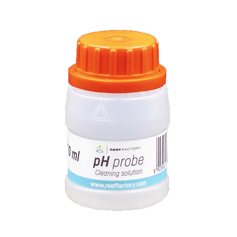 Reef Factory pH probe cleaning Solution 100ml