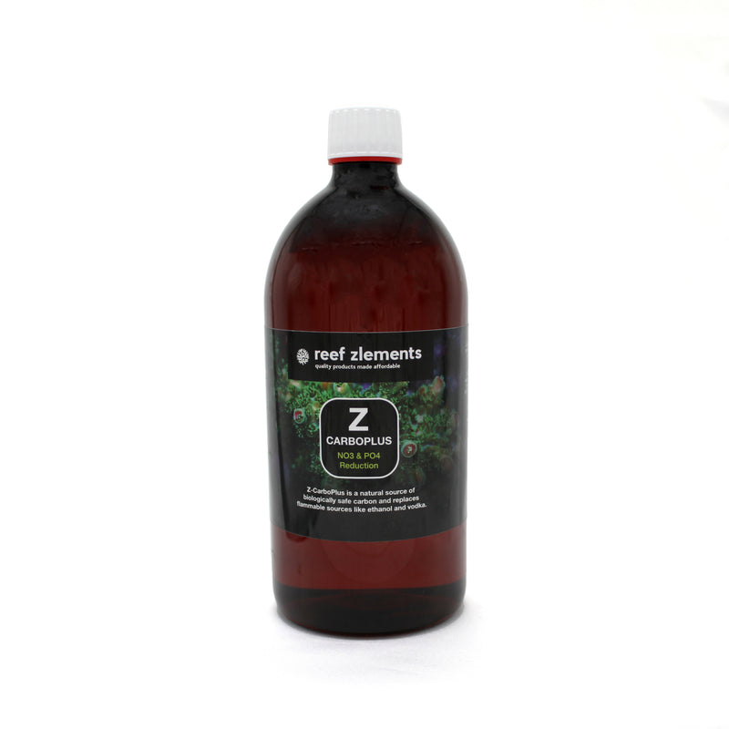 Reef Zlements Z-CarboPlus - 1000ml