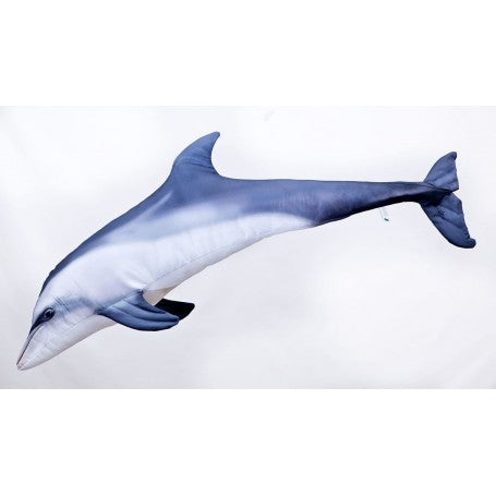 Bottlenose Dolphin Giant Pillow 125cm Long