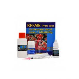 Salifert KH/ Alkalinity Test Kit