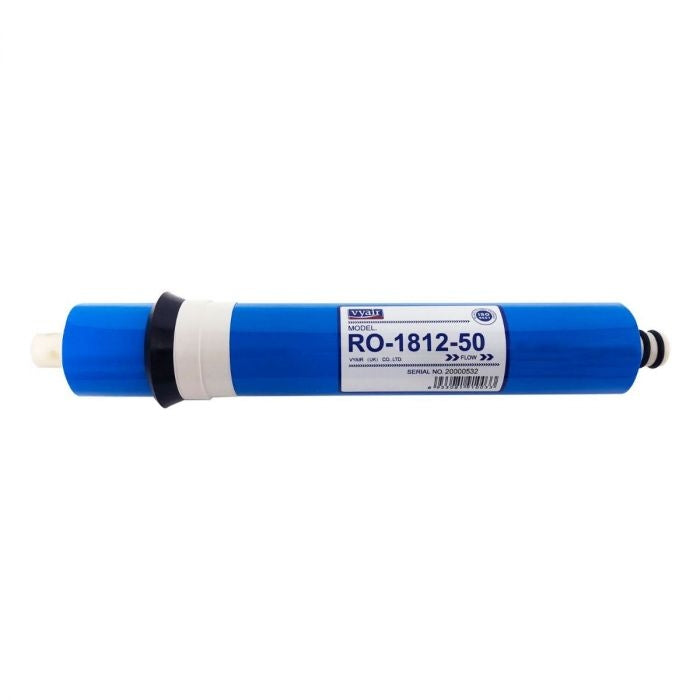 RO-1812-100 100GPD Membrane.